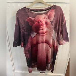 🐷 shirt